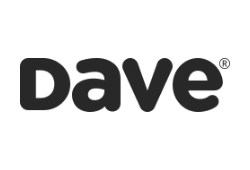 Dave Review Logo