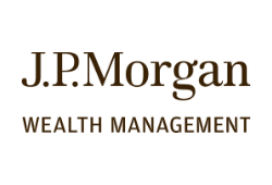 J.P. Morgan Self-Directed Investing Logo