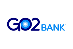 GO2bank Logo