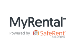 My Rental Logo