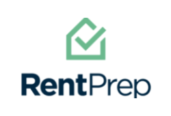 RentPrep Logo