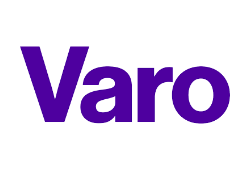 Varo Bank Logo