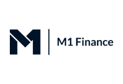 M1 Finance Logo