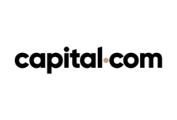 Capital.com Logo