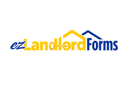 EzLandlordForms Logo