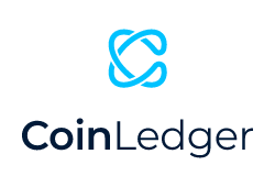 CoinLedger Logo