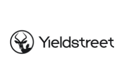 Yieldstreet Logo