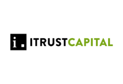 iTrust Capital Logo