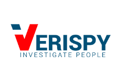 Verispy Logo
