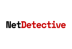 NetDetective Logo