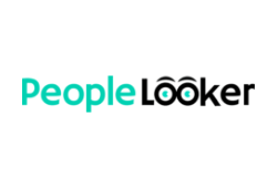 PeopleLooker Logo
