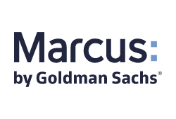 Marcus by Goldman Sachs Logo