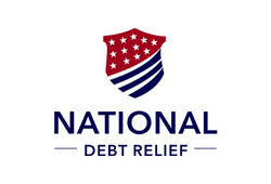 National Debt Relief Logo