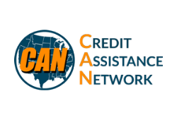 Credit Assistance Network Logo