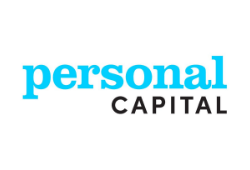 Personal Capital Logo