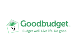 Goodbudget Logo