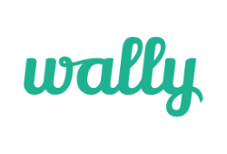Wally Logo