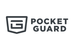 PocketGuard Logo