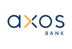 Axos Bank Logo