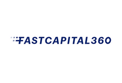 Fast Capital 360 Logo