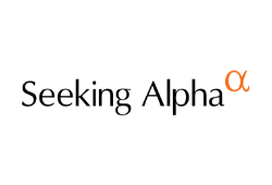 Seeking Alpha Logo