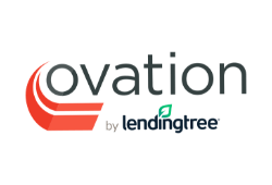 Ovation Credit Services Logo