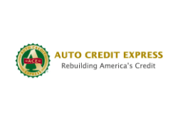 Auto Credit Express Review Logo