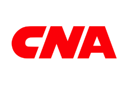 CNA Logo