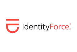 IdentityForce Logo