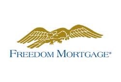 Freedom Mortgage Logo