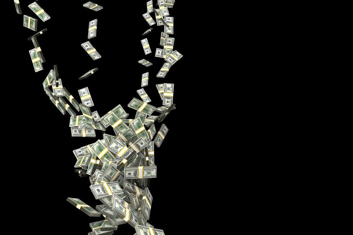 The Fiscal Cliff: Explanation and Causes Image