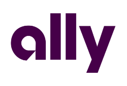 Ally Invest IRA Review Logo