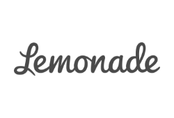 Lemonade Renters Insurance Review Logo
