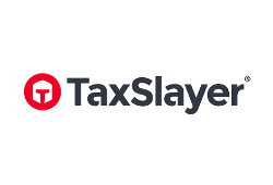 TaxSlayer Review Logo