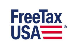 FreeTaxUSA Review Logo