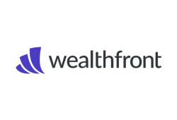 Wealthfront Review Logo