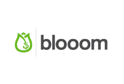 Blooom Review Logo