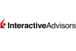Interactive Advisors Review Logo