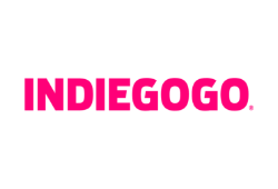 Indiegogo Review Logo