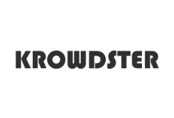 Krowdster Review Logo