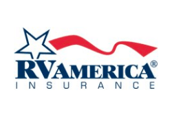 RV America Insurance Logo