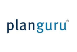 PlanGuru Review Logo