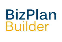 BizPlanBuilder Review Logo