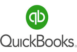 Quickbooks Accounting Software Review Logo