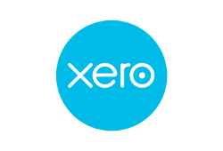 Xero Accounting Software Review Logo