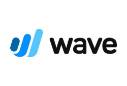 Wave Accounting Software Review Logo