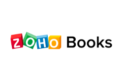 Zoho Books Accounting Software Review Logo
