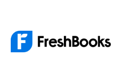 FreshBooks Accounting Software Review Logo