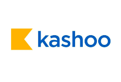 Kashoo Accounting Software Review Logo