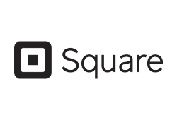 Square Review Logo
